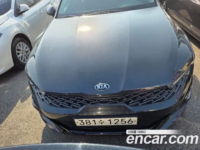 Kia K5 2.0 Trendy 2020