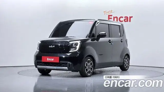 Kia RAY Signature 2025