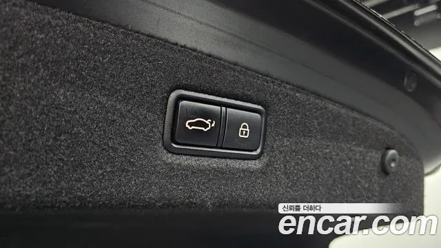 Genesis G90 3.8 AWD Luxury 2021 — фото 20