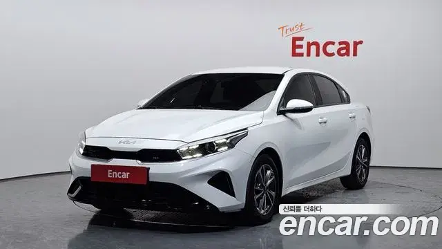 Kia K3 1.6 Prestige 2021