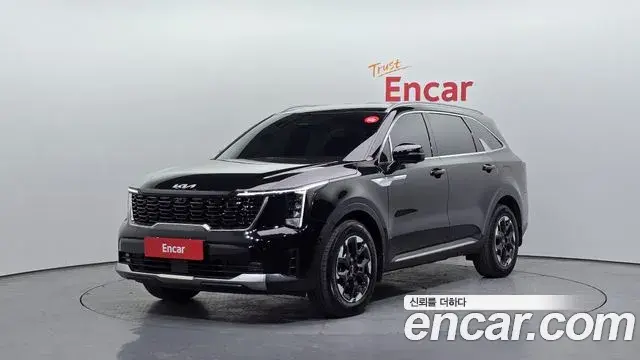 Kia Sorento Diesel 2.2 2WD Noblesse 2023