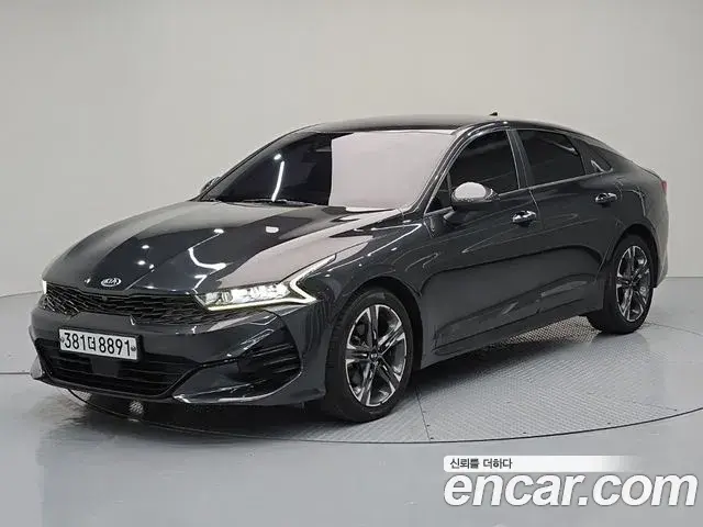 Kia K5 2.0 Signature 2020