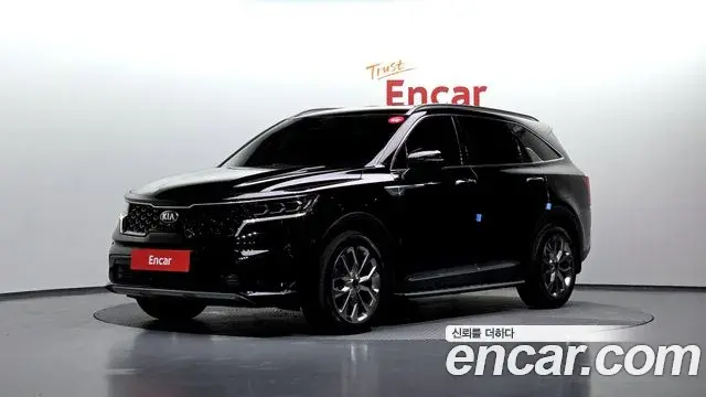 Kia Sorento Diesel 2.2 2WD Noblesse 2020