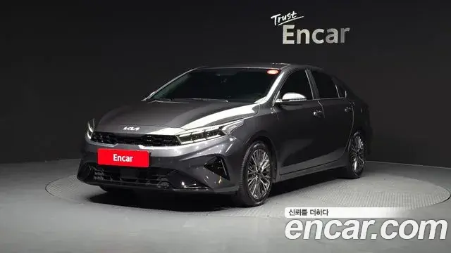 Kia K3 1.6 Noblesse 2021