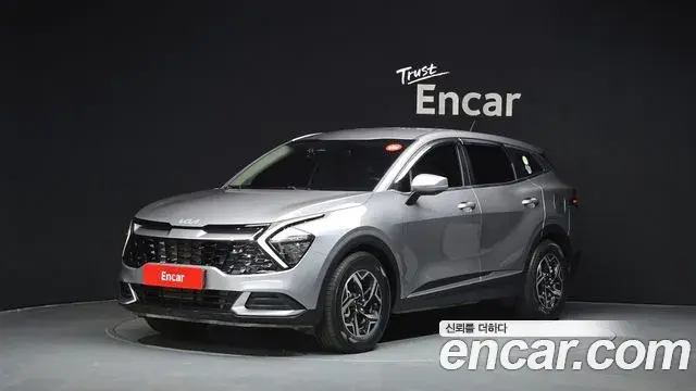 Kia Sportage Diesel 2.0 2WD Trendy 2023