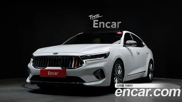 Kia K7 2.5 GDI X Edition 2020