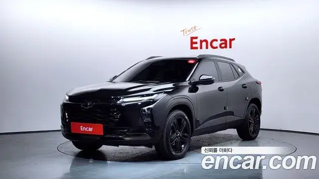 Chevrolet Trax 1.2 ACTIV 2023