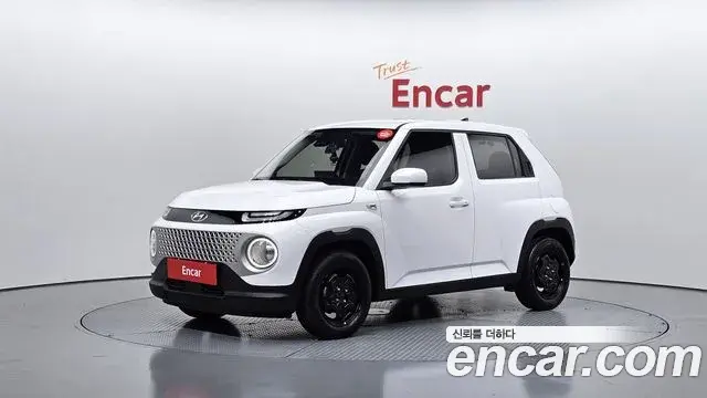 Hyundai Casper Smart 2022