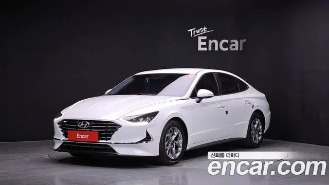 Hyundai Sonata 2.0 Premium 2019