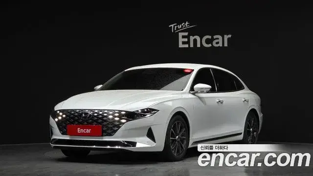 Hyundai Grandeur 3.3 Exclusice 2020