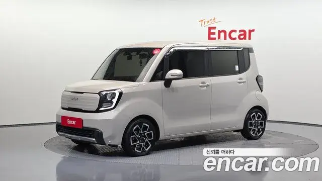 Kia RAY Signature 2023