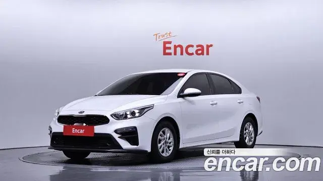 Kia K3 Trendy 2019
