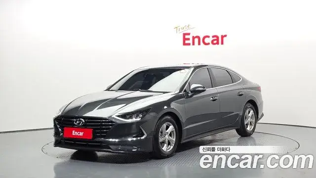 Hyundai Sonata 2.0 Premium 2019