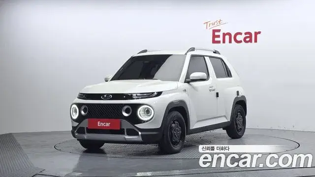 Hyundai Casper Turbo The Essential 2023