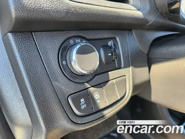 Chevrolet Spark Van 2020 — фото 20