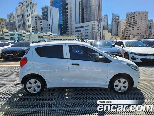 Chevrolet Spark Van 2020 — фото 7