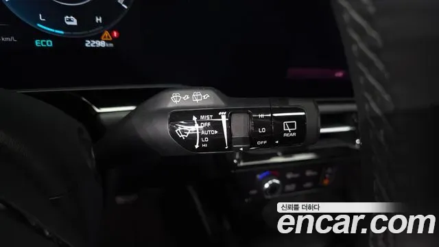 Kia Niro Signature 2025 — фото 26