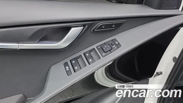 Kia Niro Signature 2025 — фото 28