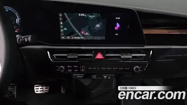 Kia Niro Signature 2025 — фото 14
