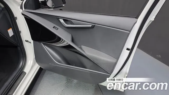 Kia Niro Signature 2025 — фото 24