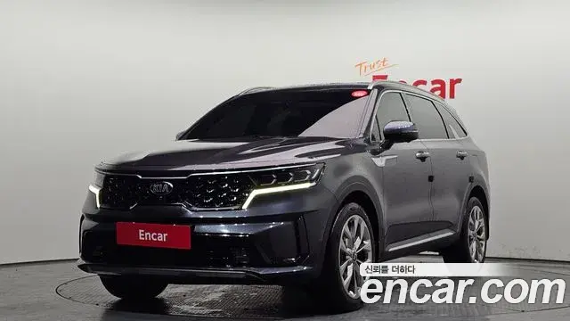 Kia Sorento Diesel 2.2 2WD Signature 2020