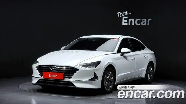 Hyundai Sonata 2.0 Premium 2020