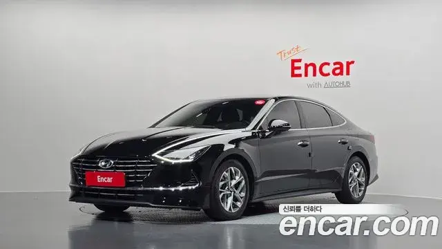Hyundai Sonata 2.0 Premium 2021