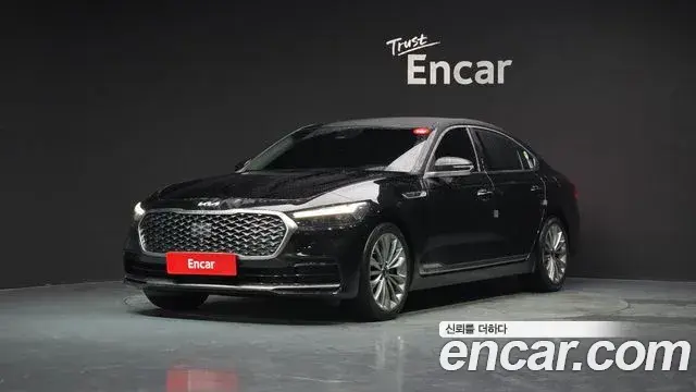 Kia K9 3.8 GDI AWD Best Selection Ⅱ 2022