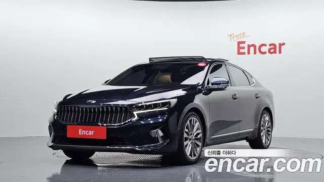 Kia K7 3.0 GDI Signature 2019