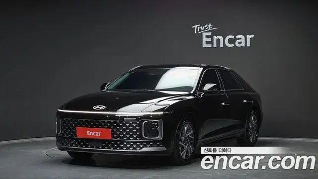 Hyundai Grandeur Premium 2023