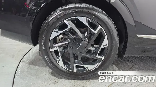Kia Sportage Diesel 2.0 2WD Nobleless 2022 — фото 5