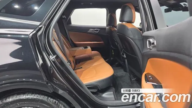 Kia Sportage Diesel 2.0 2WD Nobleless 2022 — фото 12