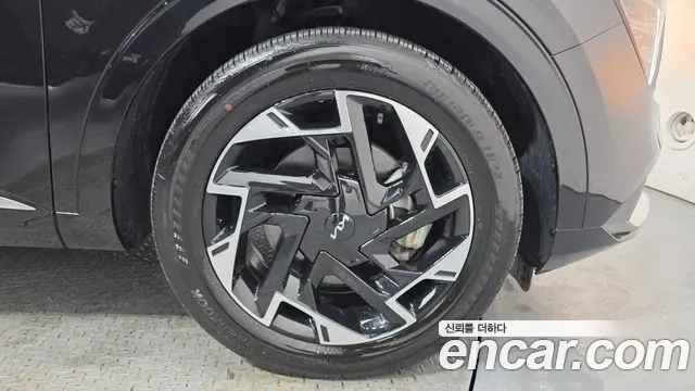 Kia Sportage Diesel 2.0 2WD Nobleless 2022 — фото 21