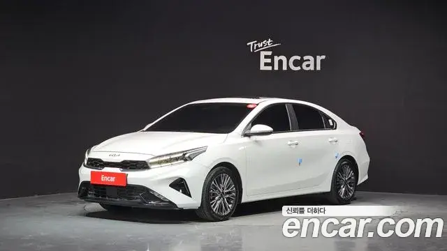 Kia K3 1.6 signature 2023