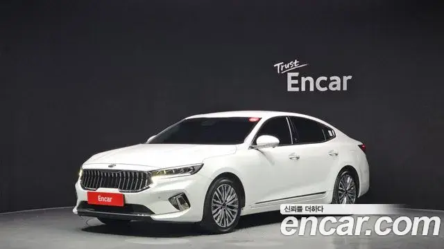 Kia K7 2.5 GDI Noblesse 2019