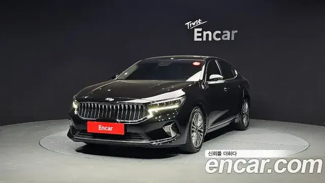 Kia K7 2.5 GDI X Edition 2020