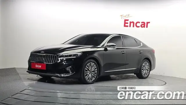 Kia K7 3.0 GDI Noblesse 2020