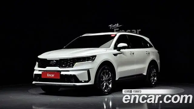 Kia Sorento Diesel 2.2 2WD Noblesse 2020