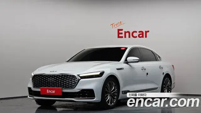 Kia K9 3.8 GDI AWD Best Selection Ⅰ 2022