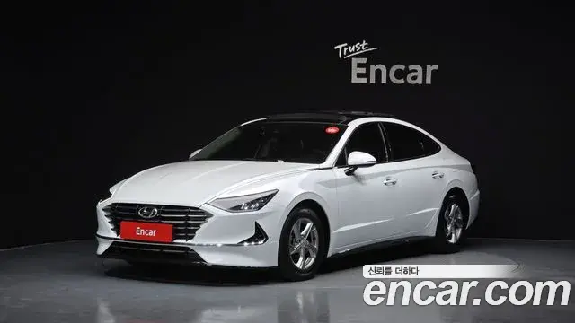 Hyundai Sonata 2.0 Premium 2019