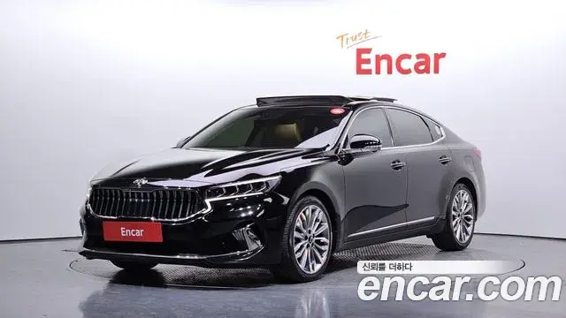 Kia K7 2.5 GDI X Edition 2020