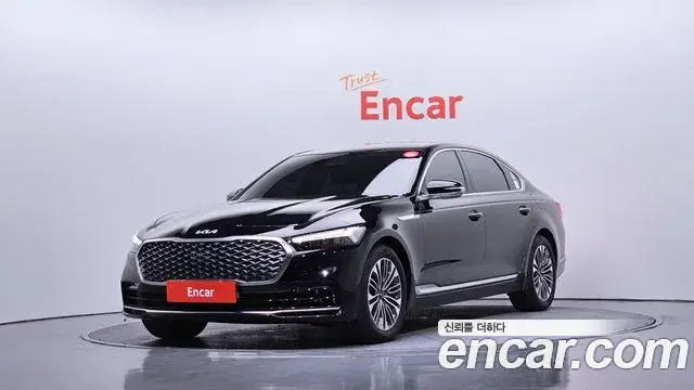 Kia K9 3.8 GDI AWD Platinum 2023