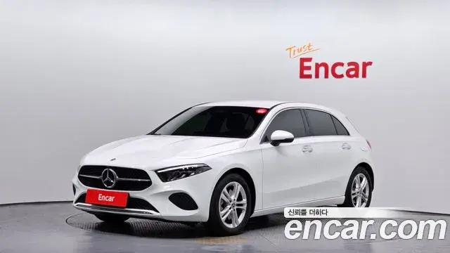 Mercedes-Benz A-Class A220 Hatchback 2025