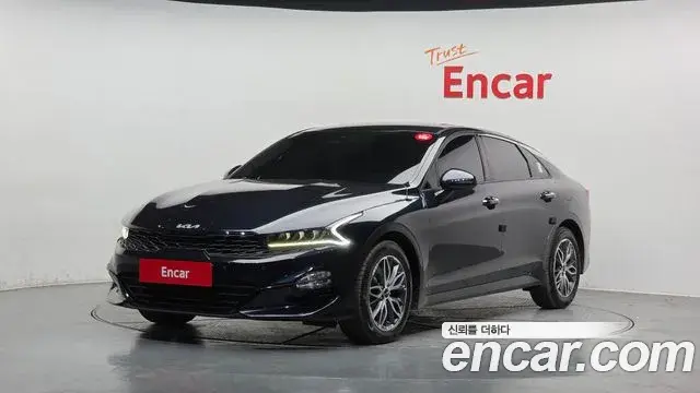 Kia K5 2.0 Prestige 2023