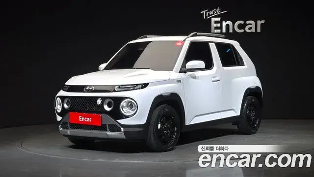 Hyundai Casper Turbo The Essential 2022