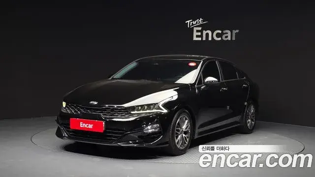Kia K5 2.0 Trendy 2020