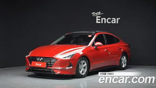 Hyundai Sonata 2.0 Premium 2020