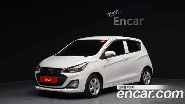 Chevrolet Spark LT 2019