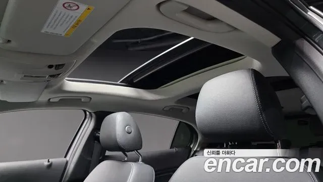 Mercedes-Benz GLA-Class GLA220 Premium 2019 — фото 18