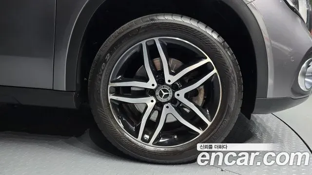 Mercedes-Benz GLA-Class GLA220 Premium 2019 — фото 5